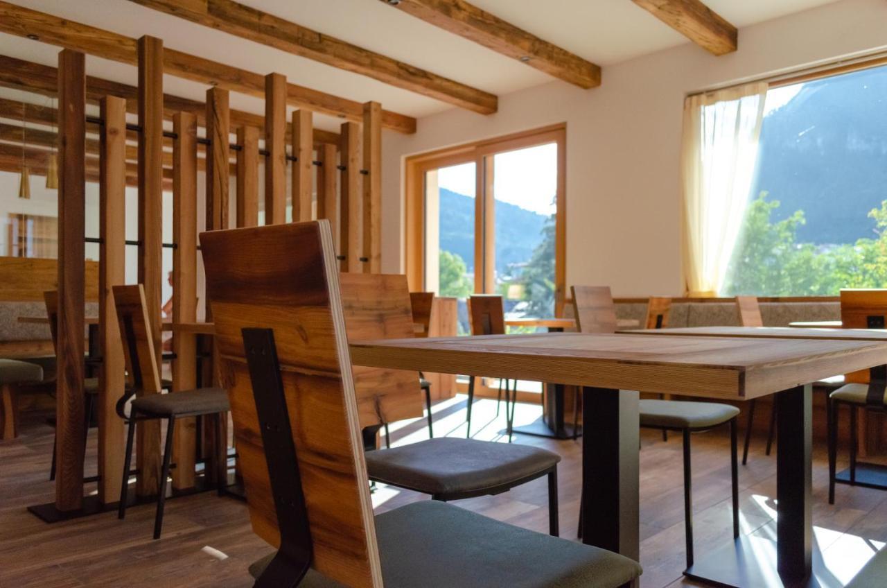 Villa Bioagritur La Casa Dei Trajeri à Fai della Paganella Extérieur photo